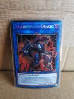 Yu-Gi-Oh Kalliberwach-Drache BLRR-DE044 1. Aufl.