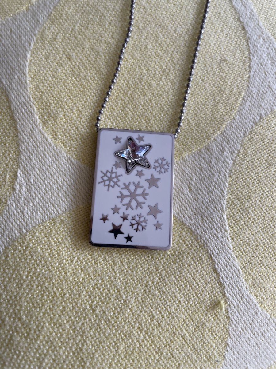 Catenine: Collier swatch – Usato da Thierrens venduto da jol_6b5r 2