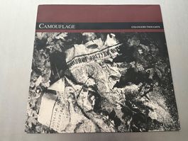 CAMOUFLAGE 12 STRANGERS THOUGHTS