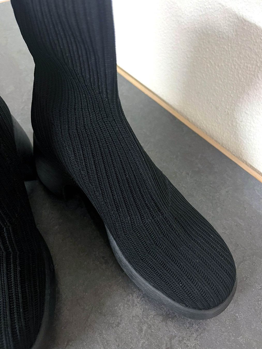 Camper Scarpe da donna: Camper THELMA, Plateaustiefelette – Usato da Zürich venduto da cmmc 2