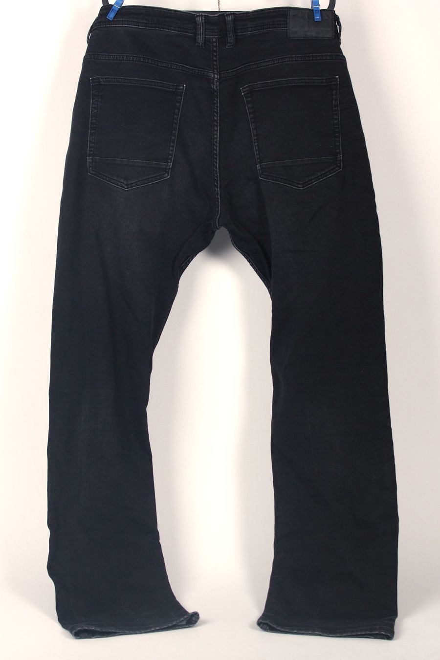 Jeans: SMOG Jeans gr. 36 – Usato da Zollikofen venduto da Restwert_Zollikofen 1