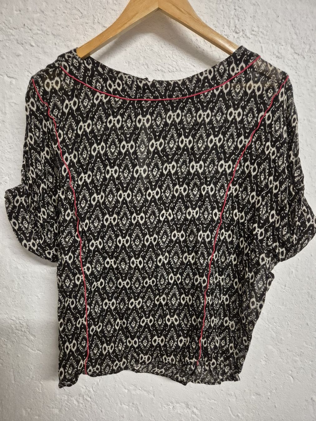 Zara Camicette: zara Bluse Gr. S – Usato da Thalwil venduto da Briscolina