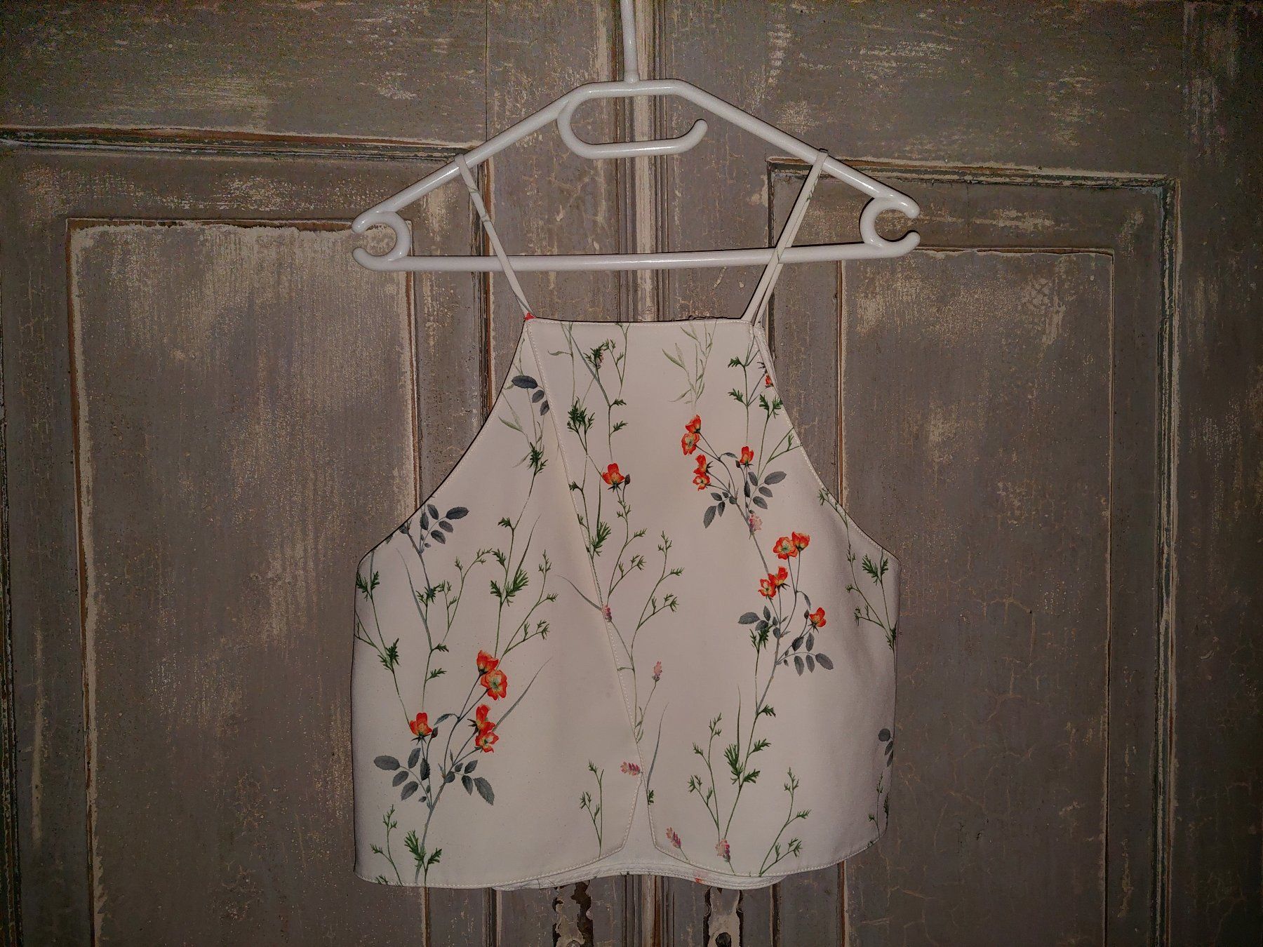 Zara Top: Zara - Mini Top S – Usato da Besenbüren venduto da piculo 1