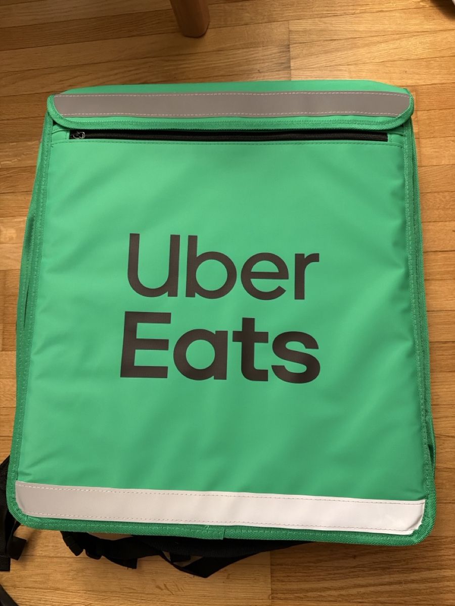 Taschen: Uber Tasche neu  – Neu und originalverpackt aus Zug von tom_52pb