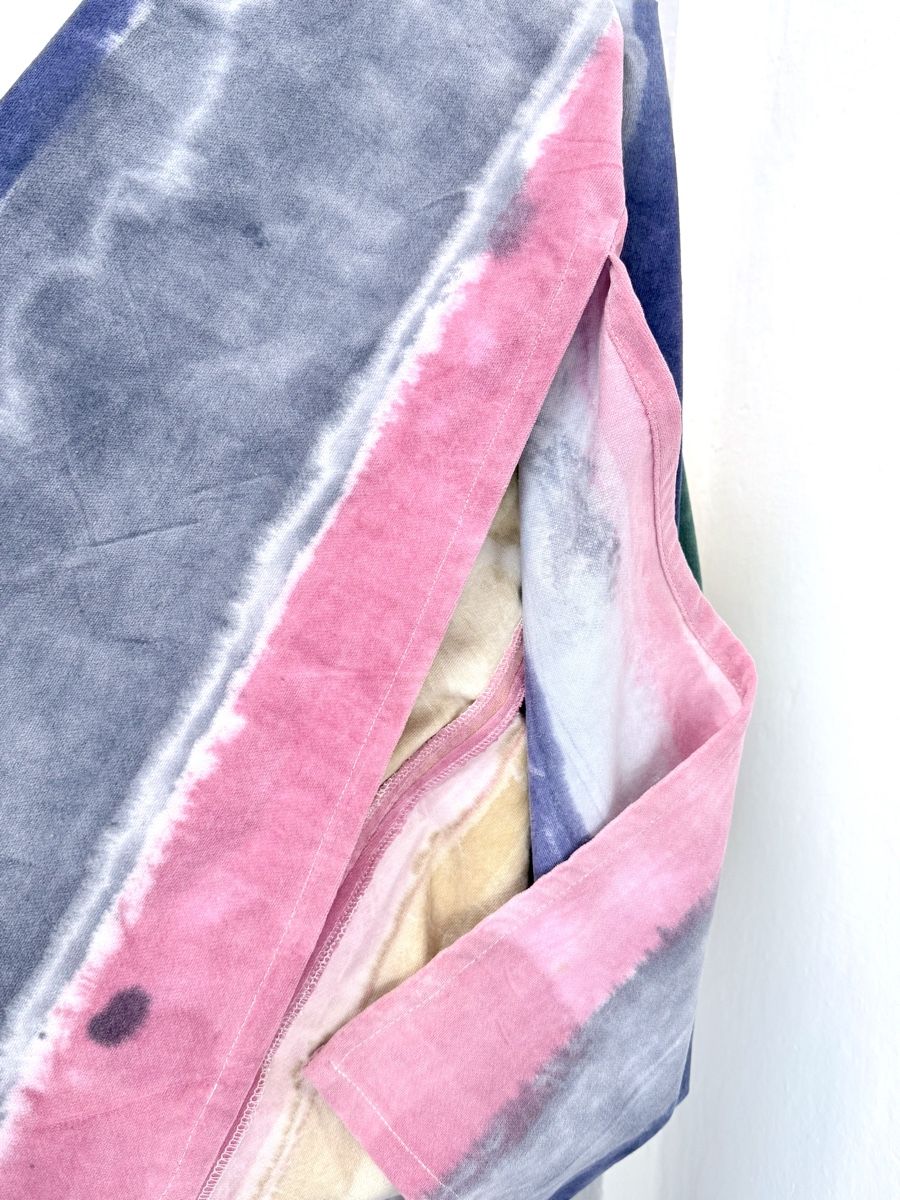 Vestiti: Kathrin Eckhardt Kleid Gr.S, bunt – Nuovo (secondo la descrizione) da Basel venduto da A-Z-B 6