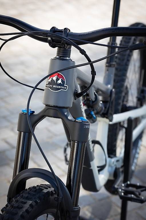 Biciclette: Rocky Mountain Instinct A50 – Usato da Erlenbach ZH venduto da bogartpeanuts 1