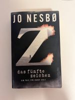 Jo Nesbø – Das fünfte Zeichen