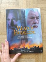 Lord of the Rings: Making the Movie Trilogy Polish