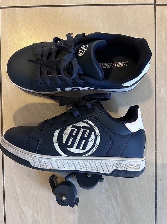 Chaussures hommes: Scarpe roller – D'occasion à Riva San Vitale par nev_9qn9 1