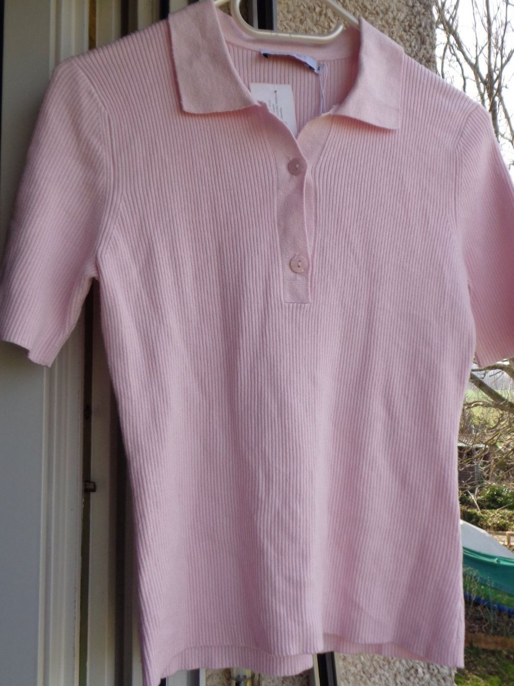 Pullover & Sweatshirts: Pullover Damen Gr.S, Marke Coster – Neu und originalverpackt aus Tafers von kor_jf9w