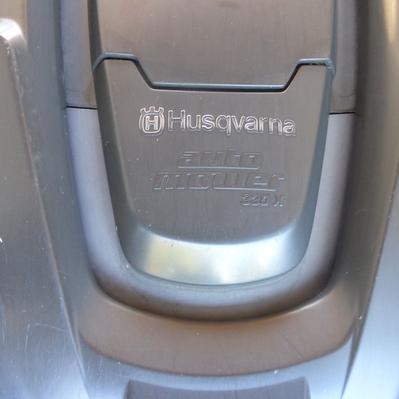 Husqvarna Rasenmäher: Husqvarna 330X – Gebraucht aus Düdingen von notteG 1