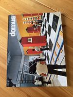 Domus 513 August 1972 architecture art design magazine