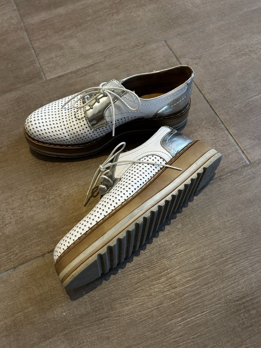 Scarpe da donna: Damenschuhe Grösse 38 – Usato da Ottoberg venduto da aci_lq2w 1