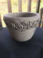 Blumentopf/Pflanztopf/Shabby Chic/Neu /OVP