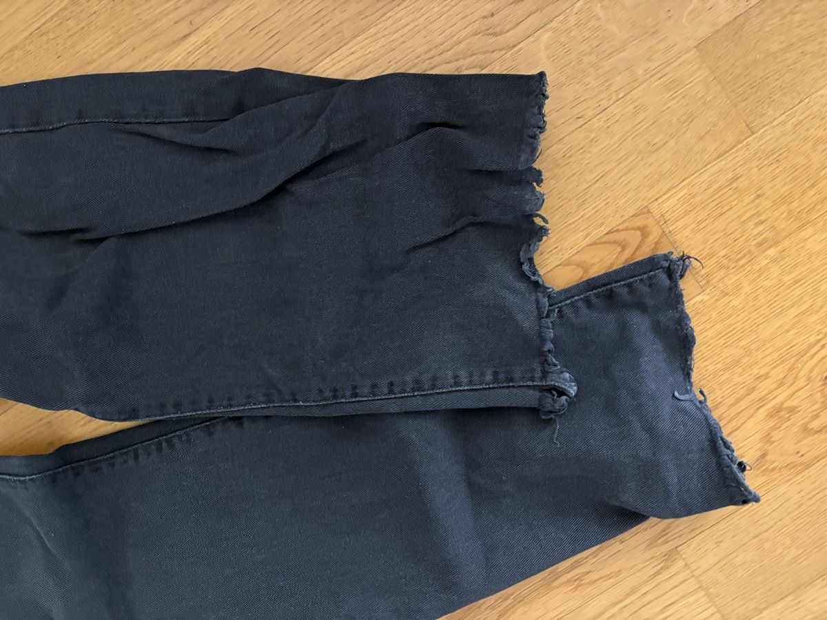 Lotti & Set di vestiti: Kleiderpaket, Jeans, Pullover / Mädchen Gr.  S 36 – Usato da Beromünster venduto da msklef 3