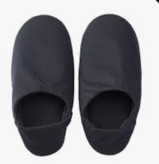 Chaussures hommes: Muji Hausschuhe Portable – Neuf avec emballage d'origine à Zürich par Lp_bn