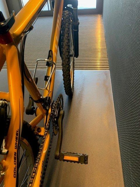 Biciclette: Kinderfahrrad /Kindervelo Velo – Usato da Zürich venduto da Kurland1 2