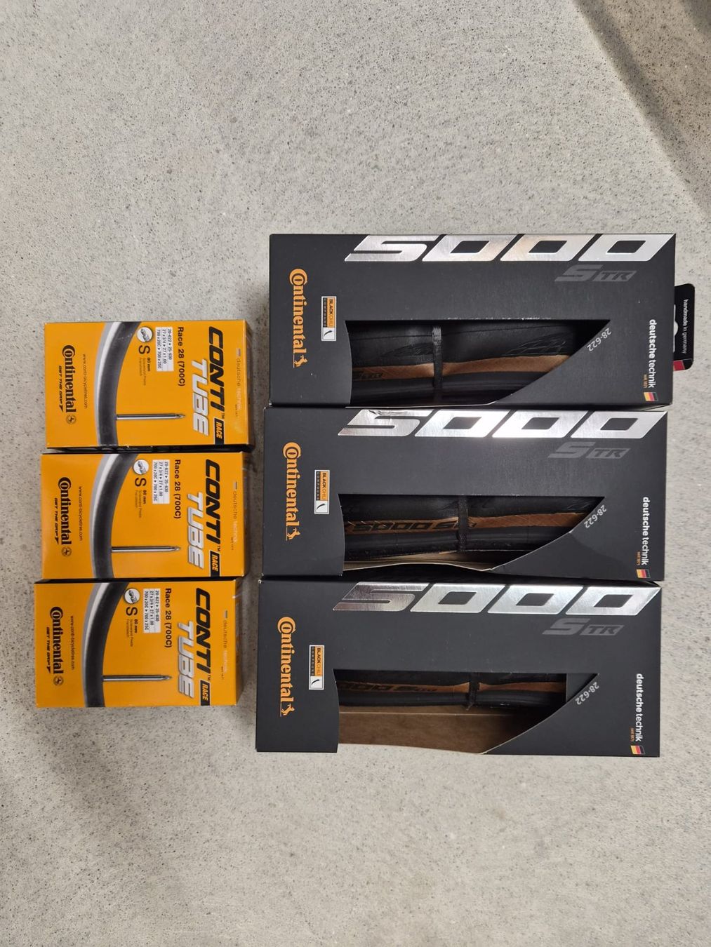 Canyon Vélos: Canyon Speedmax CF 8 Disc Di2 – D'occasion à Luzern par JK104 7