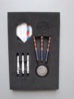 Winmau Wildcats Darts (Steeltip, 21 Gramm)