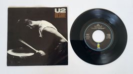 U2 Desire