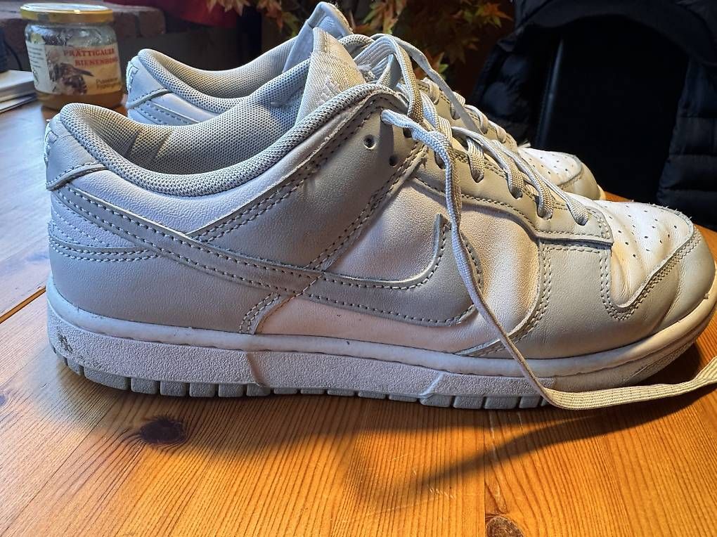Herrenschuhe: Nike Schuhe 10.- pro Paar  – Gebraucht aus Bad Ragaz von mor_d7kw 3