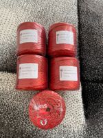 5x mamutec Polyester Universalschnur