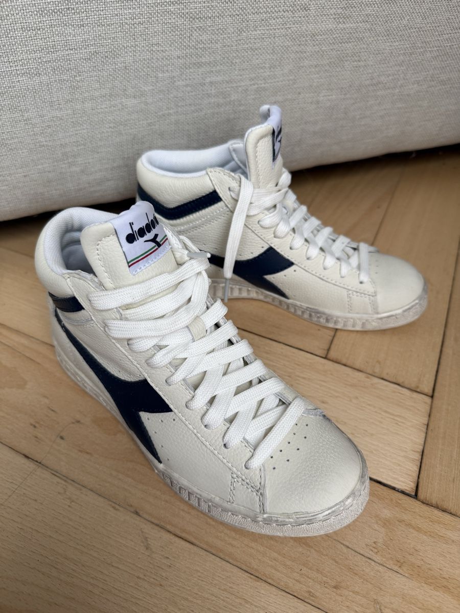Diadora Scarpe da uomo: Sneakers von Diadora – Nuovo (secondo la descrizione) da Zürich venduto da Andaluca 4