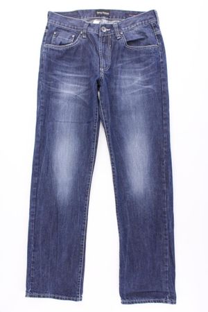 Bruno Banani Straight Jeans Gr. W31/L32