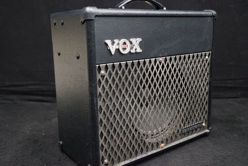 Vox VT30 30W Combo Amplifier (Gebraucht) in Ortschwaben für CHF 120 ...