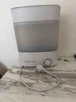 Philips Avent Flaschensterilisator - Schnell & Sauber!
