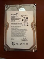 Disques durs: Seagate Bar 3.5" SATA – testé SMART Bon – 1TO