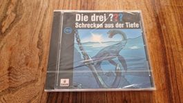 Hörbuch Die Drei Fragezeichen ??? Folge 193