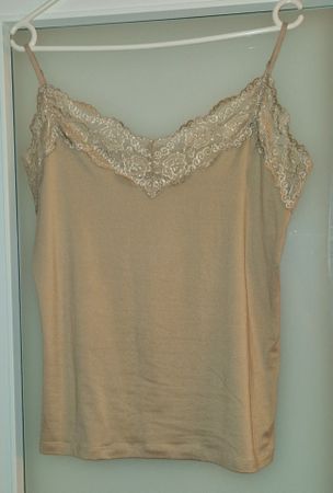 top pour femme Xl 