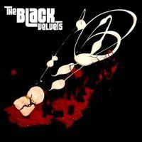 CD The Black Velvets - S/t (2005)