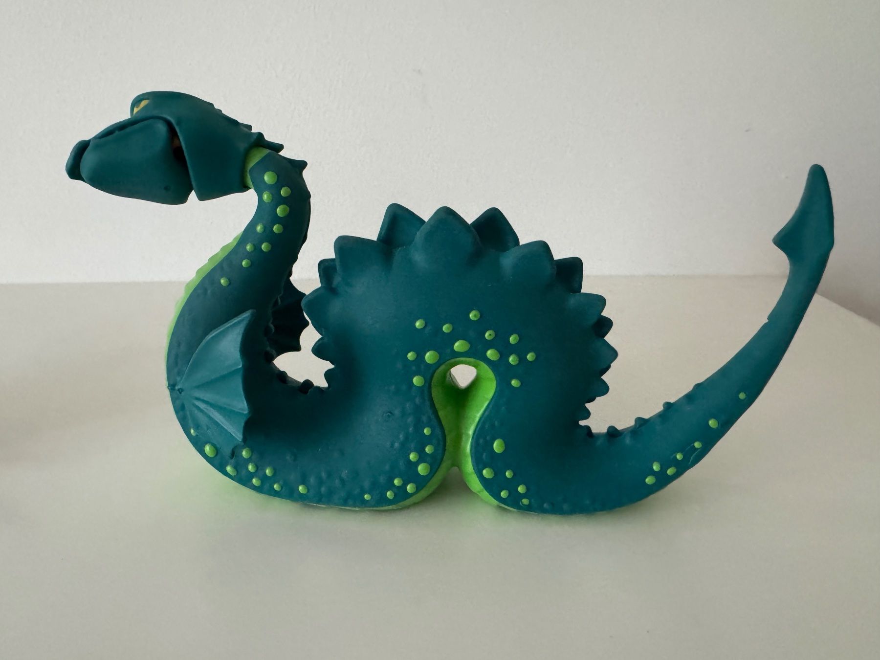 Playmobil Jouets: Playmobil - Drache und Nessi – D'occasion à Winterthur par Arma3 4