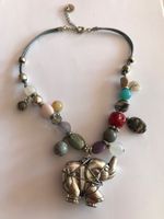 Collier moon •c paris