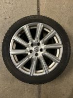 4 Winterräder inkl. Felgen für Volvo V90/S90