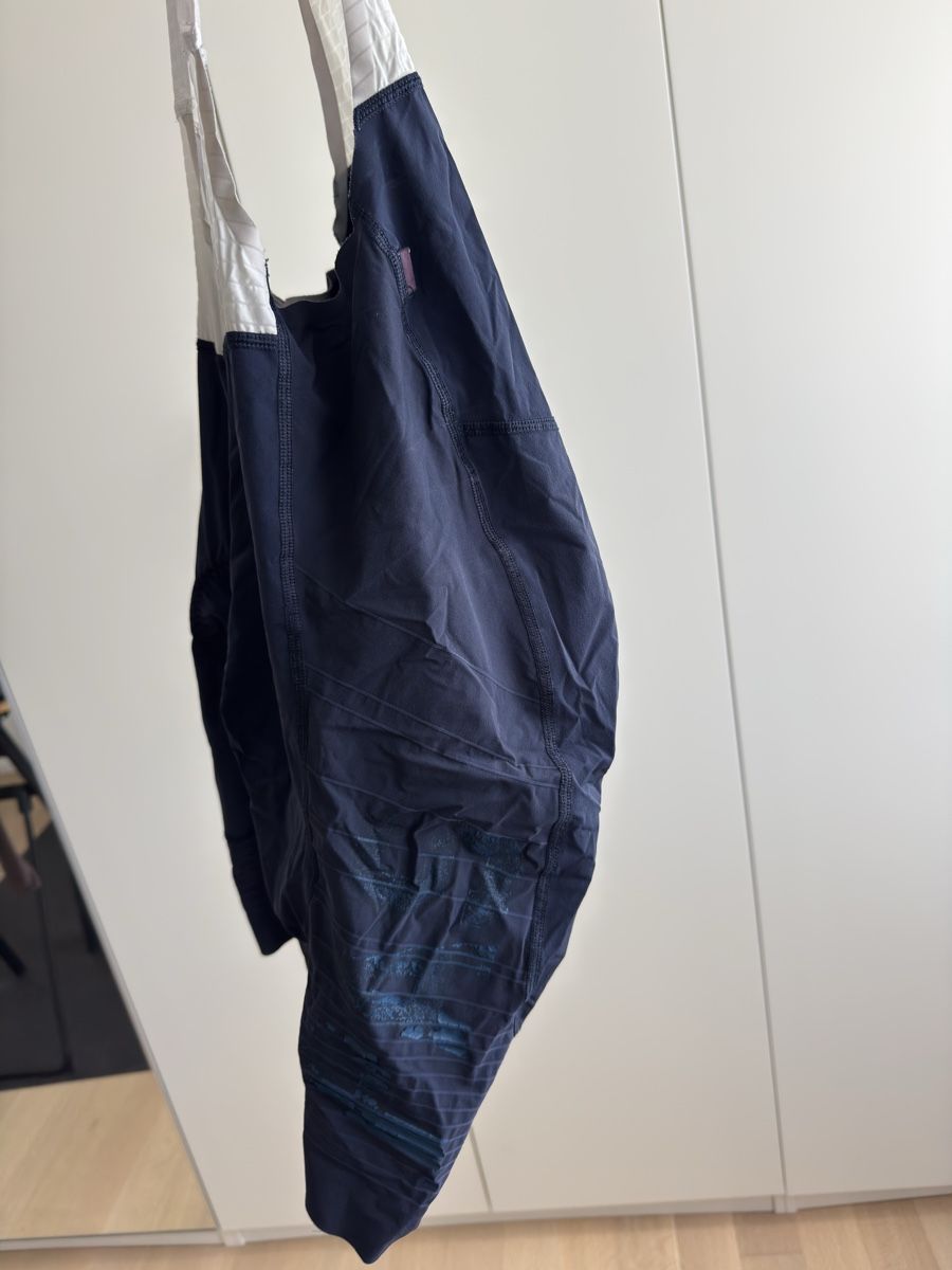 Pas Normal Studios Pantaloni: Trägerhose PAS NORMAL STUDIOS Grösse M Mechanism Pro – Usato da Hombrechtikon venduto da Sven_Gerber 2