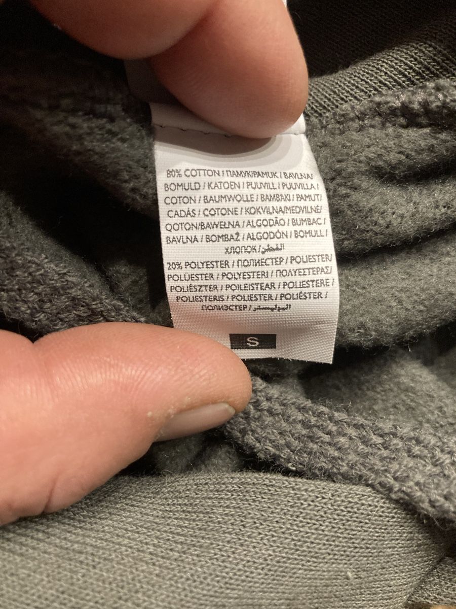 Maglioni & Felpe: Pullover Kapuzenpullover Damen S Alien – Nuovo e nell'imballaggio originale da Aarwangen venduto da to-hirschi 6