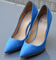 Bally Pumps .37