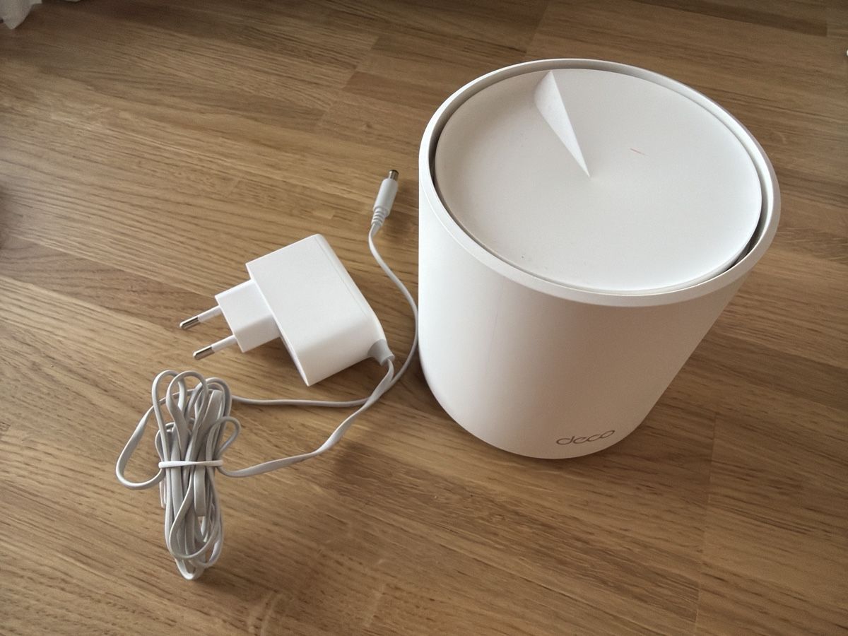 TP-Link WiFi: tp-link Deco X50 – D'occasion à Aarau par harush