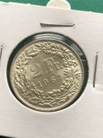 2 Fr. 1964 Top