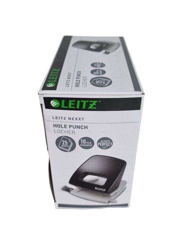 Leitz Tous les outils: LEITZ Locher – Neuf (Voir description) à Wangen b. Olten par Restwert_Wangen 3