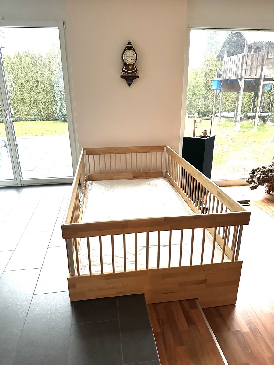Lauf- & Sicherungsgitter: Kinder Laufgitter – Gebraucht aus Thunstetten von noobody