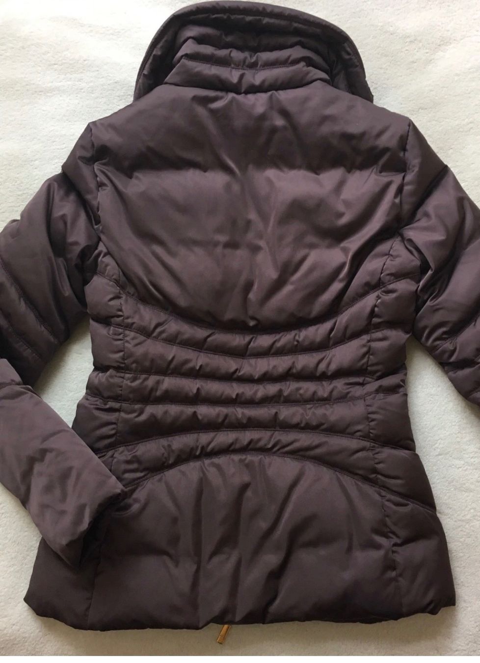 Moncler Vestes: Verkaufe Moncler  Winterjacke – D'occasion à Laufen par 123mohnblume 1