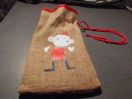 Samichlaussack Wichtel