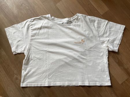schönes Rip Curl T-Shirt - Gr. L - Top Zustand