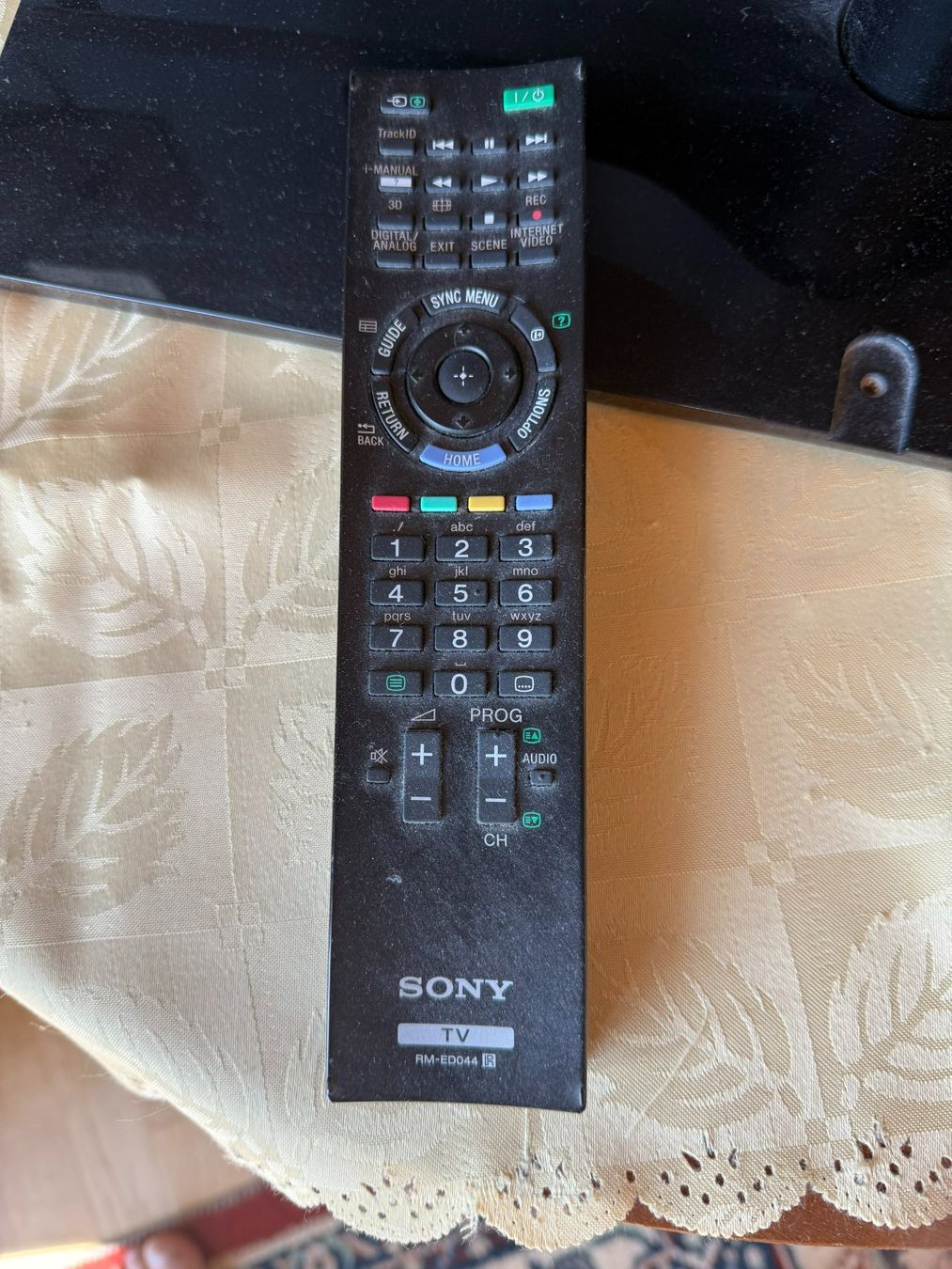 Sony Televisori: Sony Bravia 46 Zoll – Usato da Russikon venduto da ankba 2