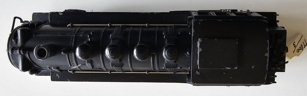 Märklin Trains électriques: Märklin TT 800 – D'occasion à Balsthal par mil_js2d 3