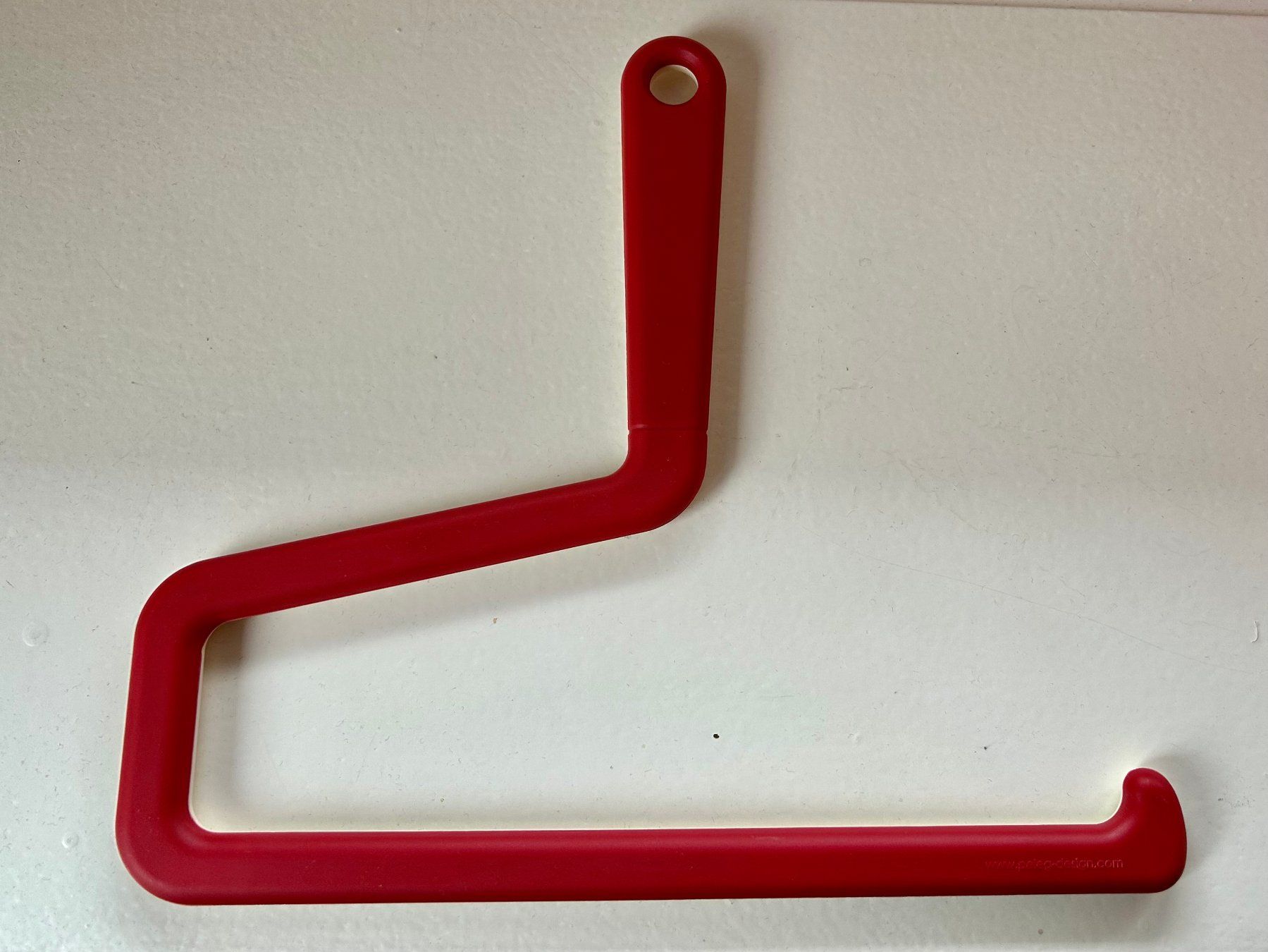 Altro per la casa: Peleg Design / Küchenpapierhalter – Usato da Dietlikon venduto da Mankai 1